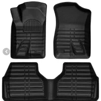 کفپوش 3بعدی و کفی صندوق دناپلاس