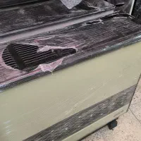 انواع بخاری 6و9و12و 20هزارنیک کالا|بخاری، هیتر، شومینه|اقلید, |دیوار