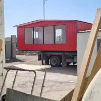 کانکس ۶*۲/۴|مصالح و تجهیزات ساختمان|بومهن, |دیوار