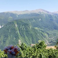 اجاره شبانه ویلا تنکابن جنگل دوهزار ـ برسه