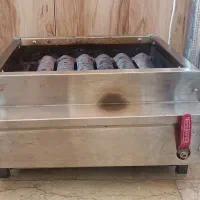 منقل گازی