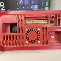 مانیتور دوربین دنده عقب چکی اقساطی بدون پیش پرداخت|قطعات یدکی و لوازم جانبی|مشهد, کوشش|دیوار