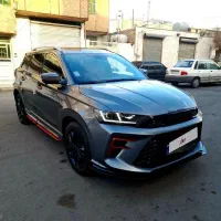 کی ام سی ای 5 صفر 1404 کی ام سی آ ۵ KMC A5 2026|خودرو سواری و وانت|تبریز, |دیوار