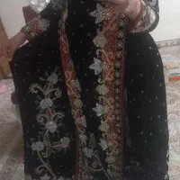 لباس محلی