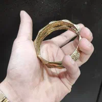 طلای دست دوم