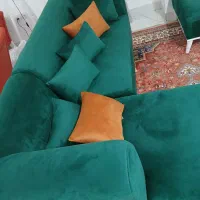 مبل ال نو|مبلمان خانگی و میز عسلی|سنندج, |دیوار