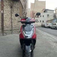 sym galaxy fx 150