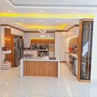 کابینت دکوراسیون داخلی محسن