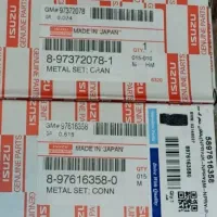 فروش و پخش لوازم اورجینال نو و استوک ایسوزو فوتون|قطعات یدکی و لوازم جانبی|خاوران, |دیوار