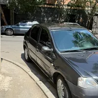رنو تندر 90 (L90 لوگان) E2، مدل ۱۳۹۰ پارس خودرویی|خودرو سواری و وانت|تهران, شهرک کیانشهر|دیوار