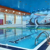 بلیط استخر ایثار