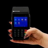 کارتخوان جیبی پوز سیار کارتخوان 4g /کشیر /کشلس|فروشگاه و مغازه|تهران, وحیدیه|دیوار