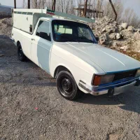 وانت پیکان۸۹|خودرو سواری و وانت|اردبیل, |دیوار