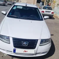 سورن پلاس فولef7|خودرو سواری و وانت|الشتر, |دیوار