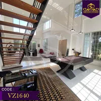 ویلاباغ 1000متری در لوکیشن با ویو بی نظیر|فروش خانه و ویلا|رشت, گلسار|دیوار