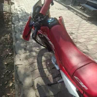 موتورسیکلت