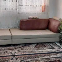 مبل ال راحتی ۷نفره