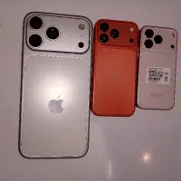 آیفون 17 پرو مینی|موبایل|اشنویه, |دیوار