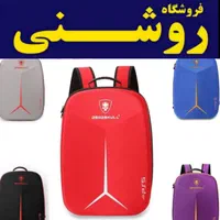 کیف بگ بازی طرحدار deadskullسادهPs5.4+xbox قابلنصب