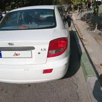 ریو مدل۹۰ ،شاسی سالم، نقد واقساط