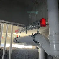 استخدام نیرو برای کار تاسیسات آب و فاضلاب