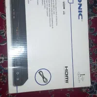 دستگاه گیرنده دیجیتال گوسونیک|پخشکننده DVD و ویدیو|قم, پردیسان|دیوار