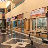 اجاره دفتر اداری 60 متری در بازار بزرگ حکیم