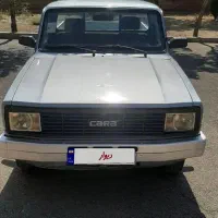 کارا تک کابین 2000 مدل 98