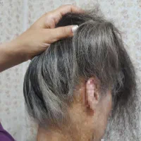 رنگ،دکلره،کراتین،پروتئین، بوتاکس۵۰درصد تخفیف