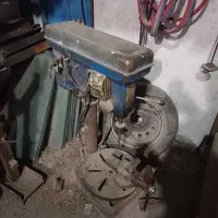 فروش اره آتشی و دریل|ابزارآلات|تهران, نعمت‌آباد|دیوار