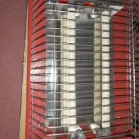 بخاری برقی اوتوماتیک نو هست