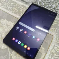 تبلت سامسونگ A9 سیم کارت خور کاملا نو