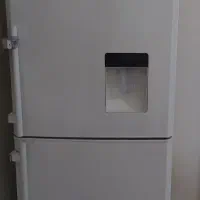 یخچال فریزر بدون برفک