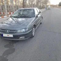 پژو پارس سال|خودرو سواری و وانت|خرمدره, |دیوار