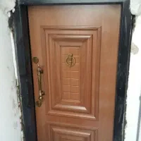 نصاب  نصب ورگلاژ دربهای ضدسرقت|خدمات پیشه و مهارت|سنندج, |دیوار