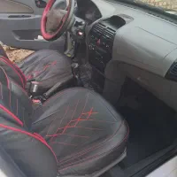 ماشین تیبا مدل ۱۴۰۱|خودرو سواری و وانت|سیمین شهر, |دیوار