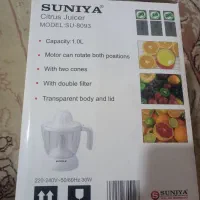 آب مرکبات گیر سانیا آک|آبمیوهگیر و آبمرکباتگیر|مشهد, الهیه|دیوار