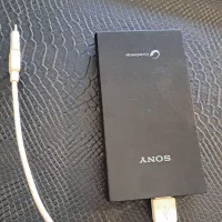 پاوربانک اصل سونی