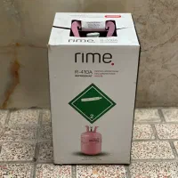 گاز rime R 410 A