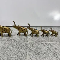 وسایل برنجی