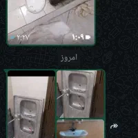 فروش سینگ و روشویی همراه با شیرالات|لوازم سرویس بهداشتی|بندرعباس, |دیوار