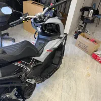 Agv1404|موتورسیکلت|نجفآباد, امام خمینی|دیوار