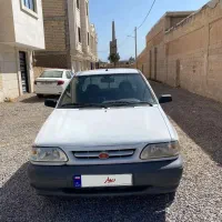 وانت پراید مدل 96