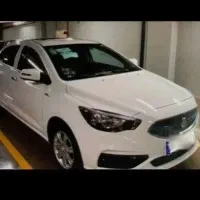 شاهین gl صفر سفید ۱۴۰۴