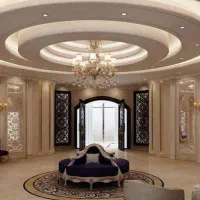 گچ کاری سفیدکاری|خدمات پیشه و مهارت|ساری, |دیوار