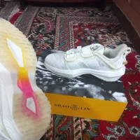 کفش اصلی اماراتی