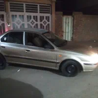 سمند 82