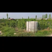 زمین باغ 140مترسنددارامتیازآب فنس کشی آماده|فروش زمین و ملک کلنگی|گرگان, |دیوار