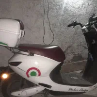 موتوربرقی کویر|موتورسیکلت|رشت, کوی حسینی|دیوار