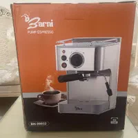 فروش اسپرسوساز بارنی ۹۹۹۳۲